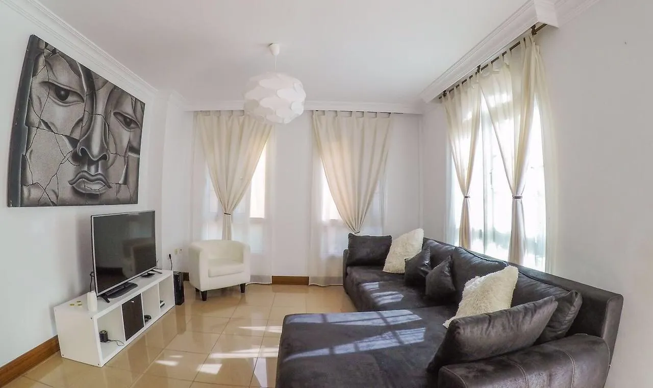 Villa Fabia Adeje