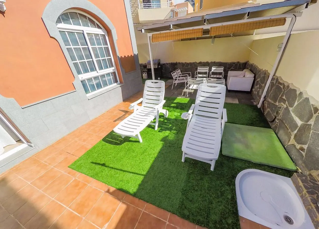 Villa Fabia Adeje