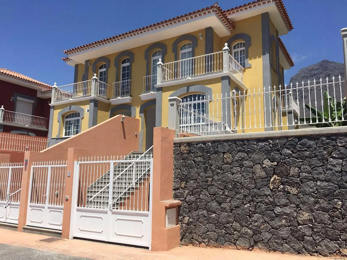 Villa Fabia Adeje