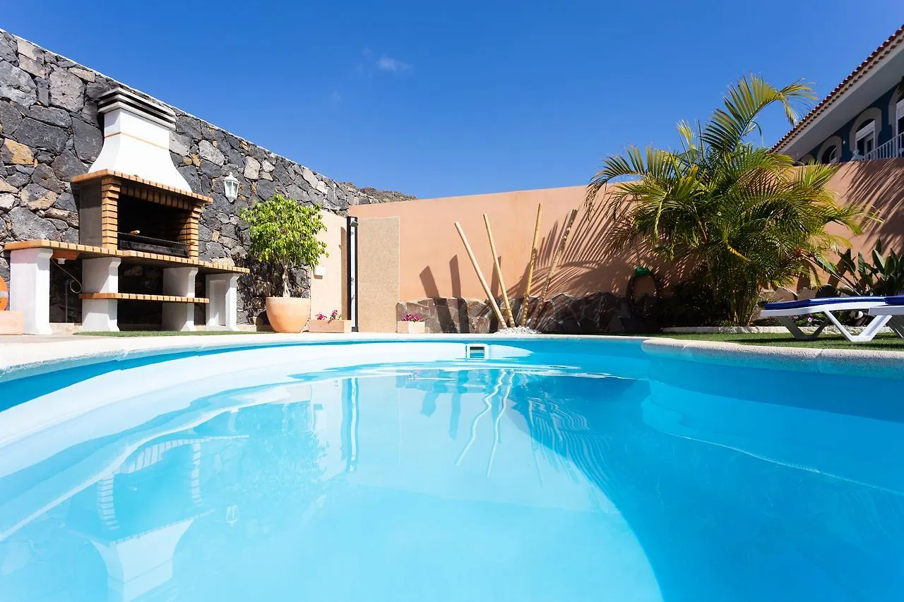 Villa Fabia Adeje