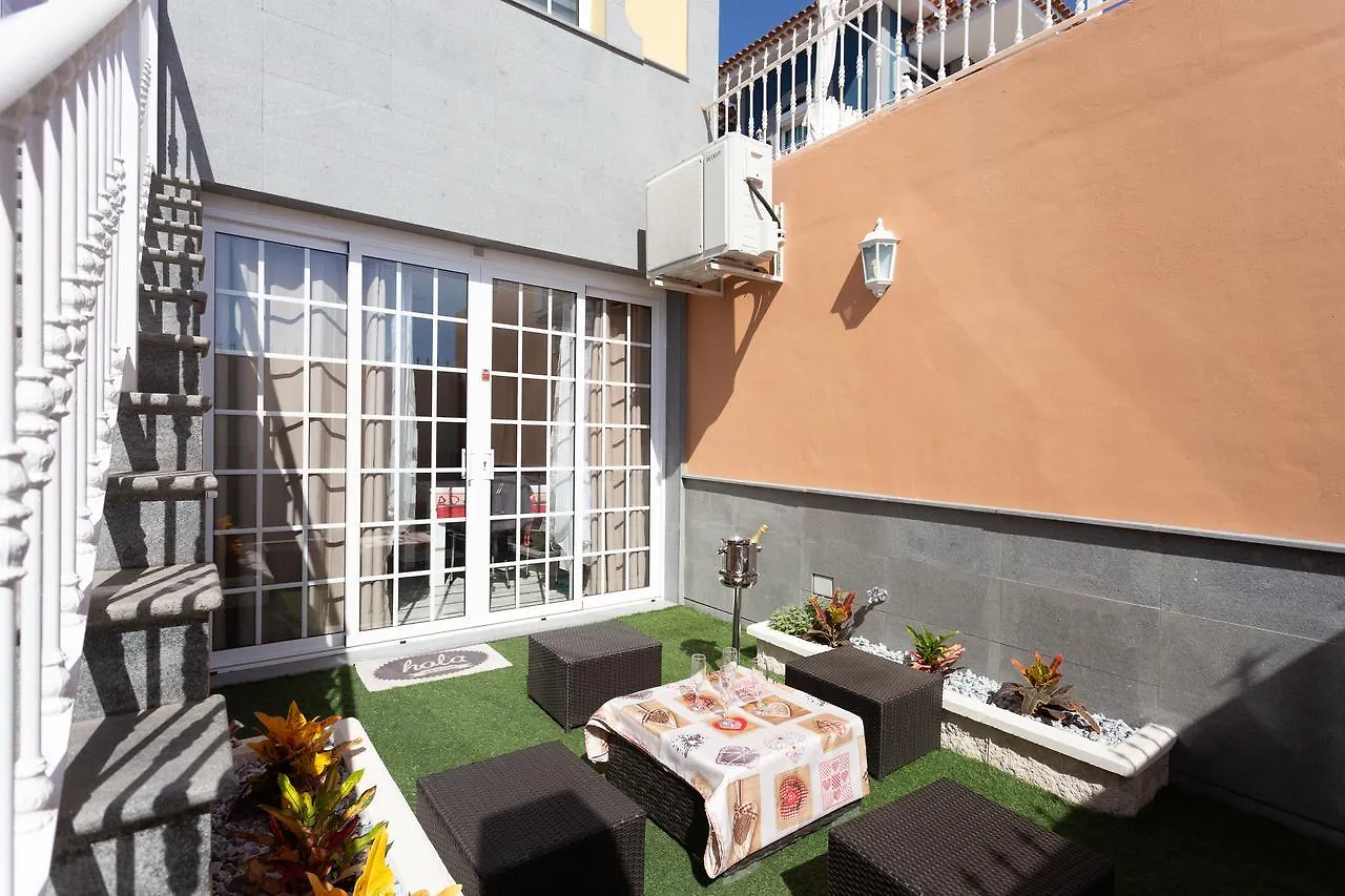 Villa Fabia Adeje