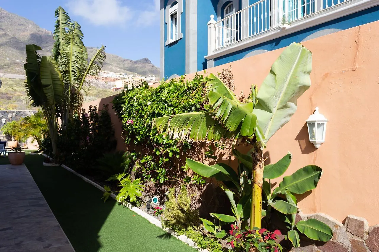 Villa Fabia Adeje 0*,