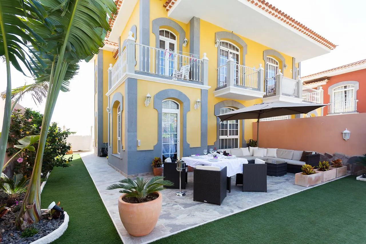 Villa Fabia Adeje