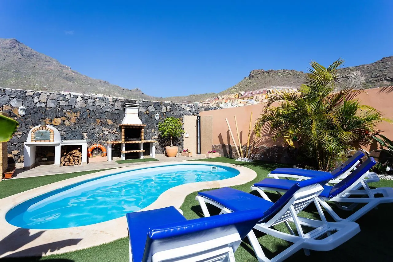 Villa Fabia Adeje