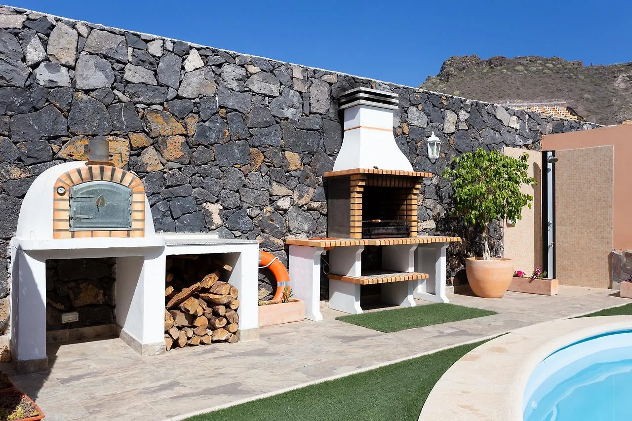 Villa Fabia Adeje Spain
