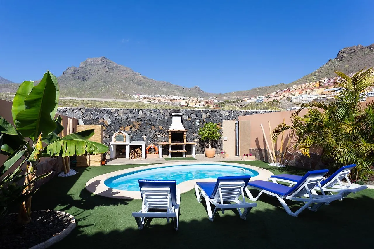 Villa Fabia Adeje