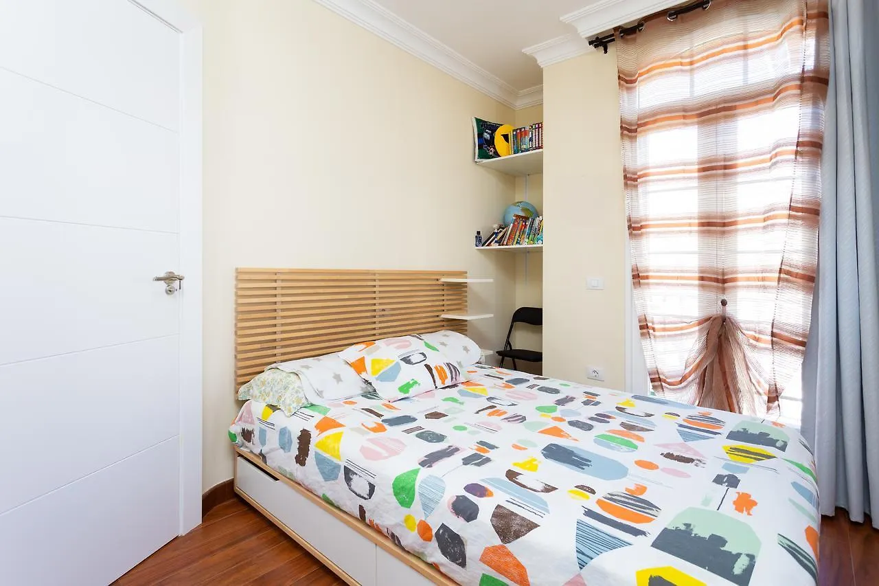 Villa Fabia Adeje Spanien