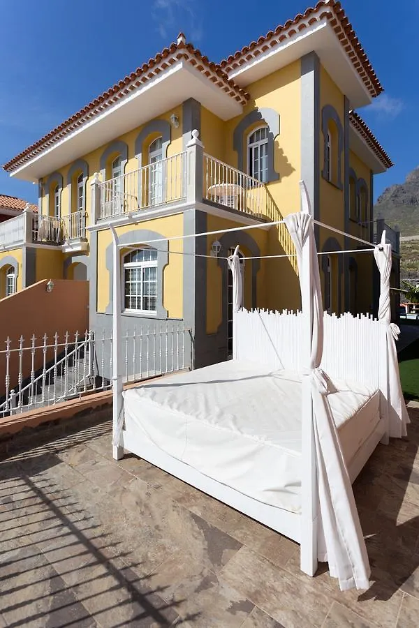 Villa Fabia Adeje