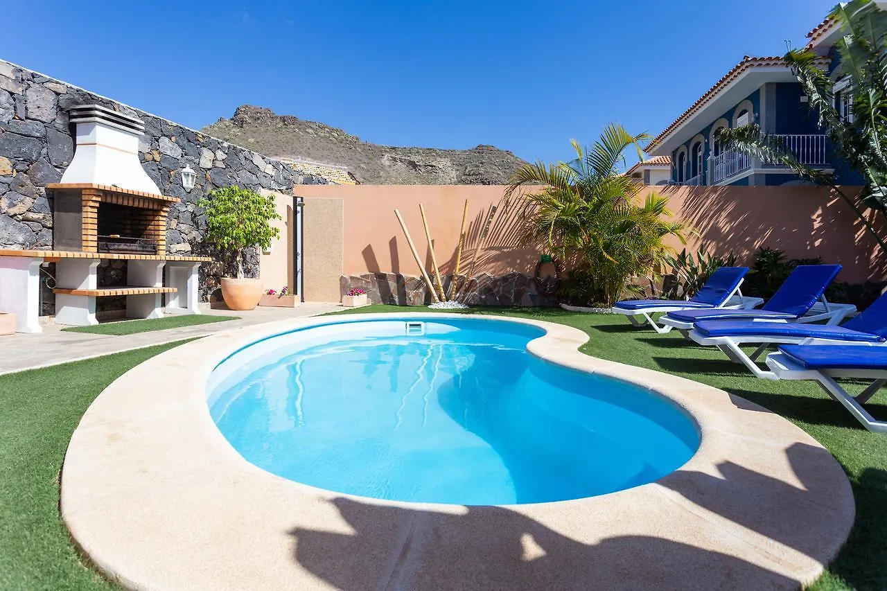 Villa Fabia Adeje