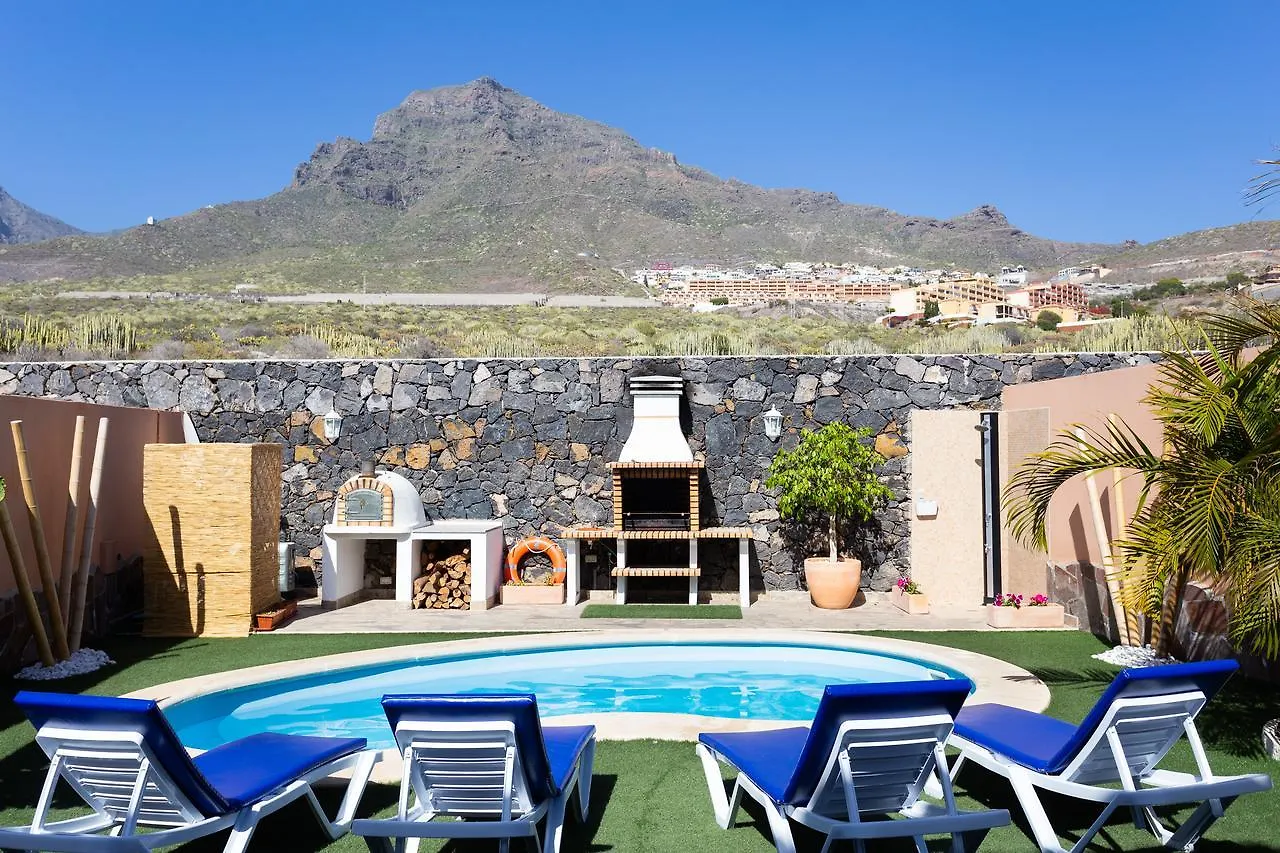 Villa Fabia Adeje