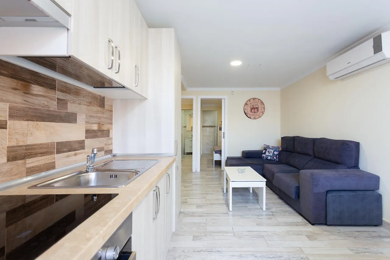 Villa Fabia Adeje 0*,  Spain