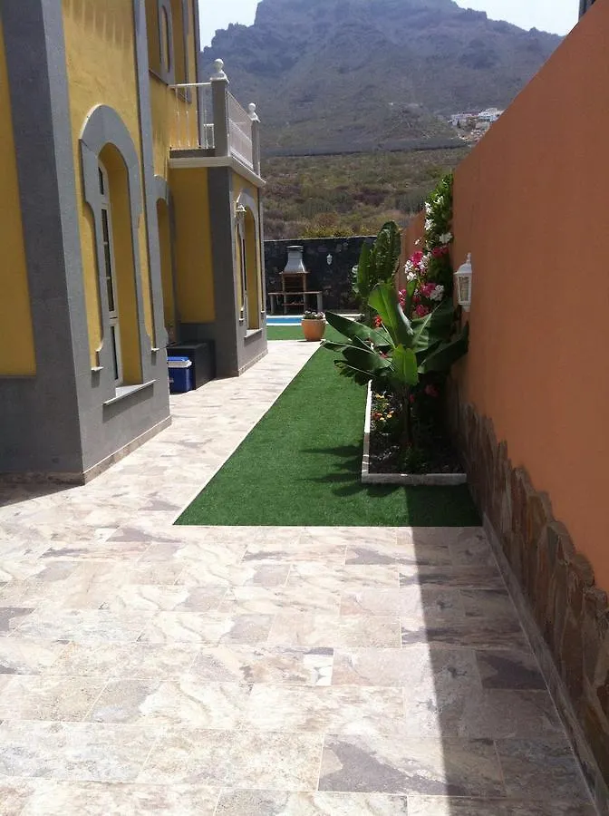 Villa Fabia Adeje 0*,