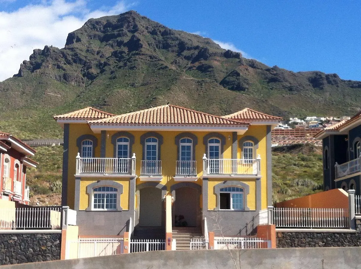 Villa Fabia Adeje 0*,