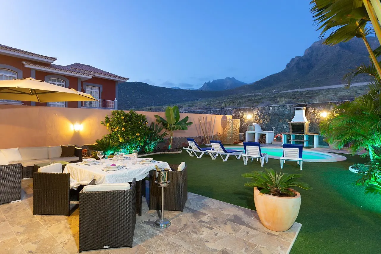 Villa Fabia Adeje