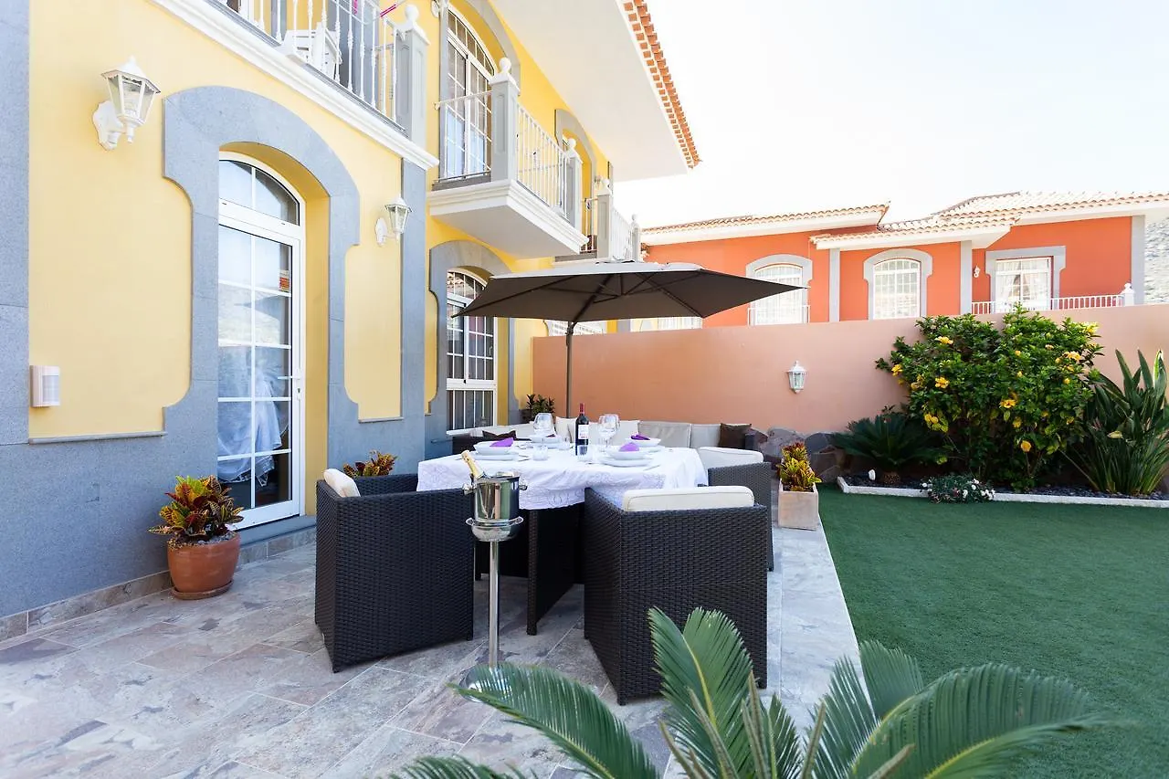 Villa Fabia Adeje 0*,  Spain