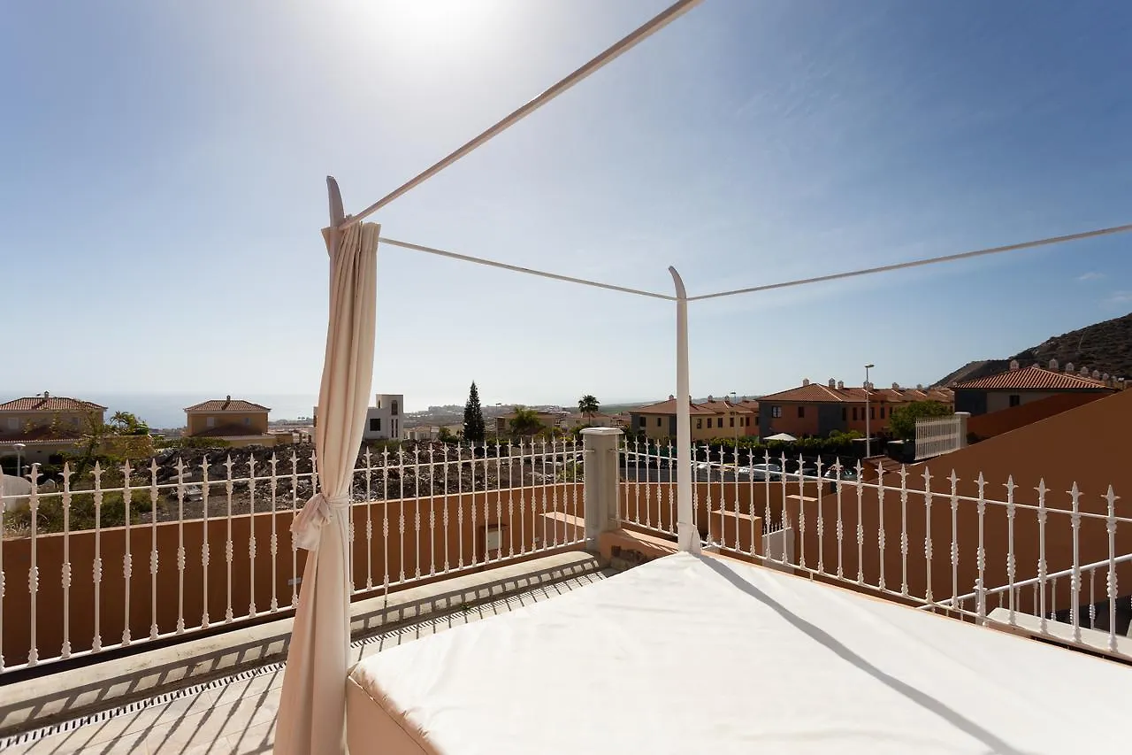 Villa Fabia Adeje