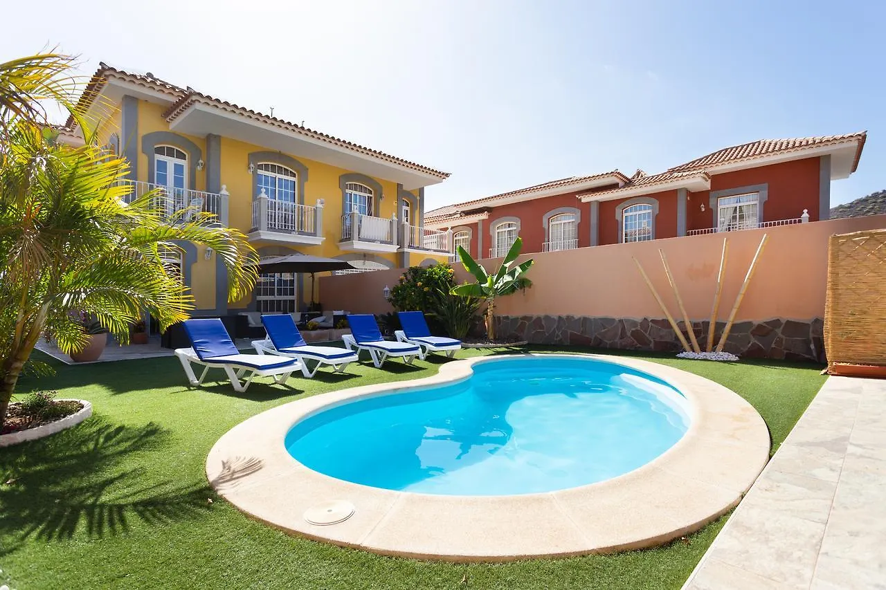 Villa Fabia Adeje 0*,  Spain